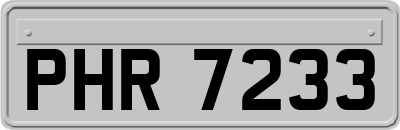 PHR7233