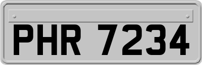 PHR7234