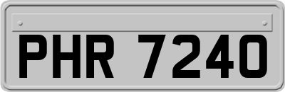 PHR7240