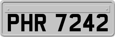 PHR7242