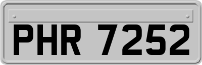 PHR7252