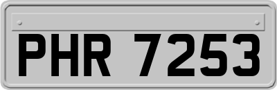 PHR7253