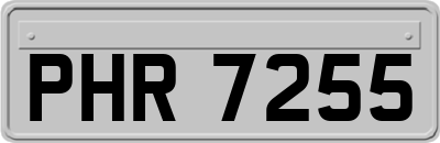 PHR7255