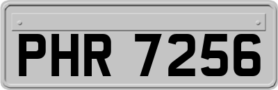 PHR7256