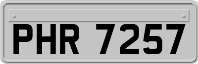 PHR7257