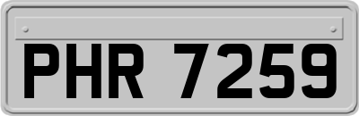PHR7259