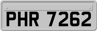 PHR7262