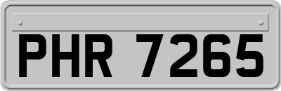 PHR7265