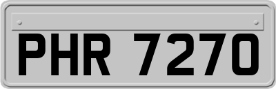 PHR7270