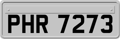 PHR7273