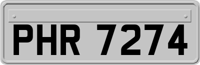PHR7274