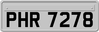 PHR7278