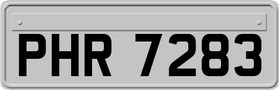 PHR7283