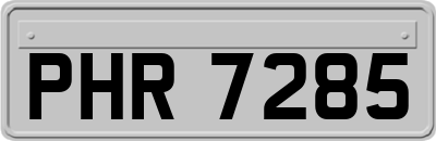 PHR7285