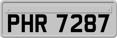 PHR7287