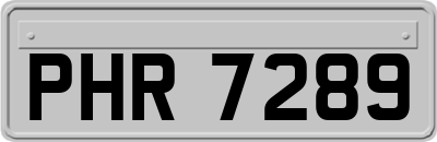 PHR7289