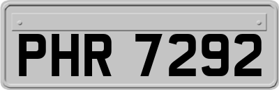 PHR7292