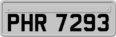 PHR7293