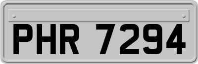 PHR7294