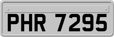 PHR7295