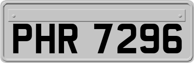 PHR7296