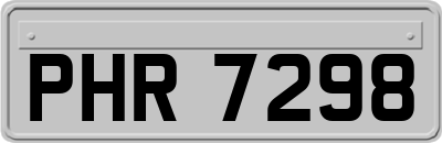 PHR7298