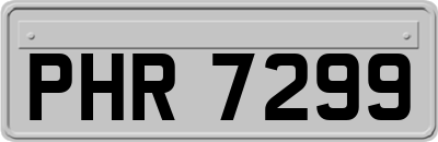 PHR7299