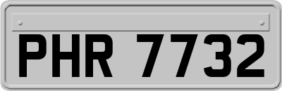 PHR7732