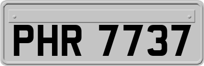 PHR7737