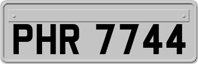 PHR7744