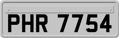 PHR7754