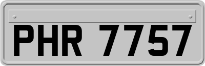 PHR7757