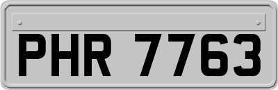 PHR7763