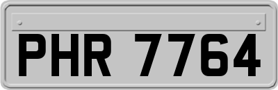 PHR7764