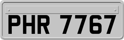 PHR7767