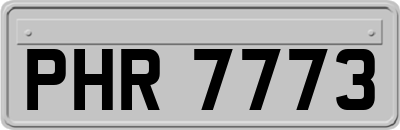 PHR7773
