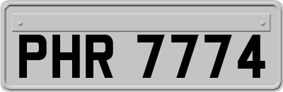 PHR7774