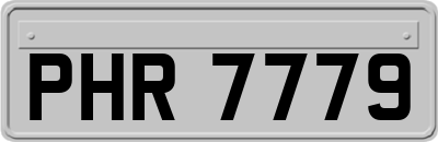 PHR7779