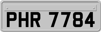 PHR7784
