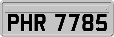 PHR7785