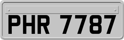 PHR7787