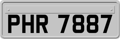 PHR7887