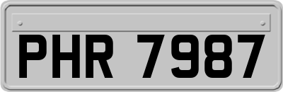 PHR7987