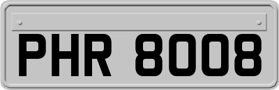 PHR8008