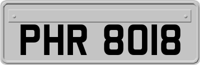 PHR8018