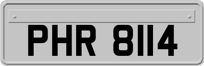 PHR8114