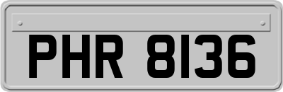 PHR8136