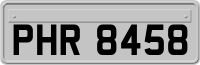 PHR8458