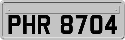 PHR8704