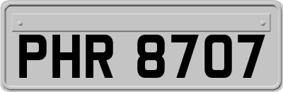 PHR8707